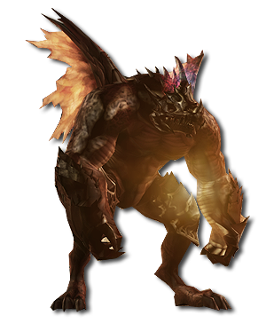 Monster [mini-event], lineage server top, lineage 2 zodiac agathion