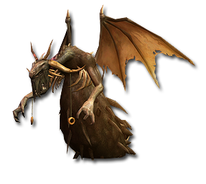 Monster [mini-event], lineage server top, lineage 2 zodiac agathion