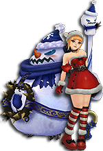 Holidays are coming, lineage 2 4, lineage 2 iphone 6 crash