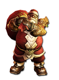 Holidays are coming, lineage 2 4, lineage 2 iphone 6 crash