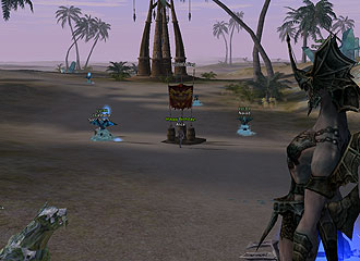 RPG-club "Russia" - 4 years!, lineage2 club, lineage gracia final