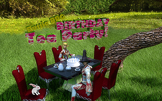 Happy Birthday, RPG-club "Russia"! - CONTEST, lineage 2 3, lineage 2 high 5 classes