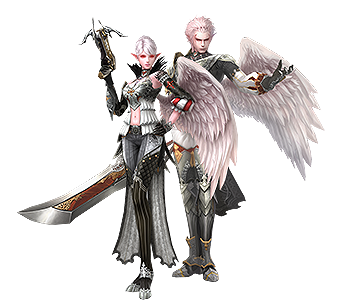 NEW YEAR CONTEST 2017, lineage2 boards, lineage global
